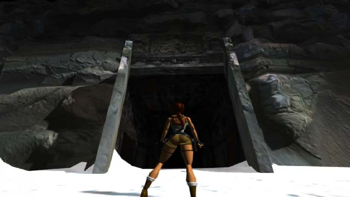 ✅Tomb Raider I (1996) ⭐Steam\RegionFree\Key⭐ + Bonus