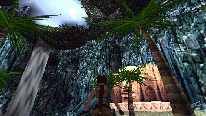 ✅Tomb Raider III (1998) ⭐Steam\RegionFree\Key⭐ + Bonus