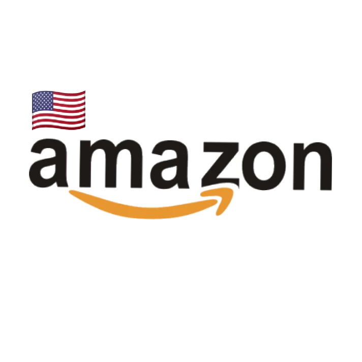 Amazon.com Gift Card from $1 to $2000🇺🇲