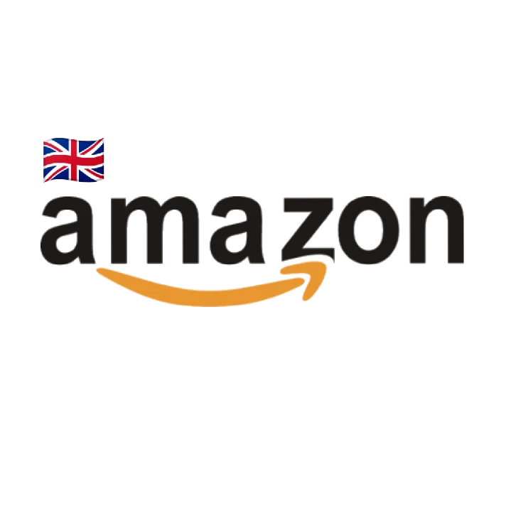 AMAZON EU Gift Card £1-£2000🇬🇧