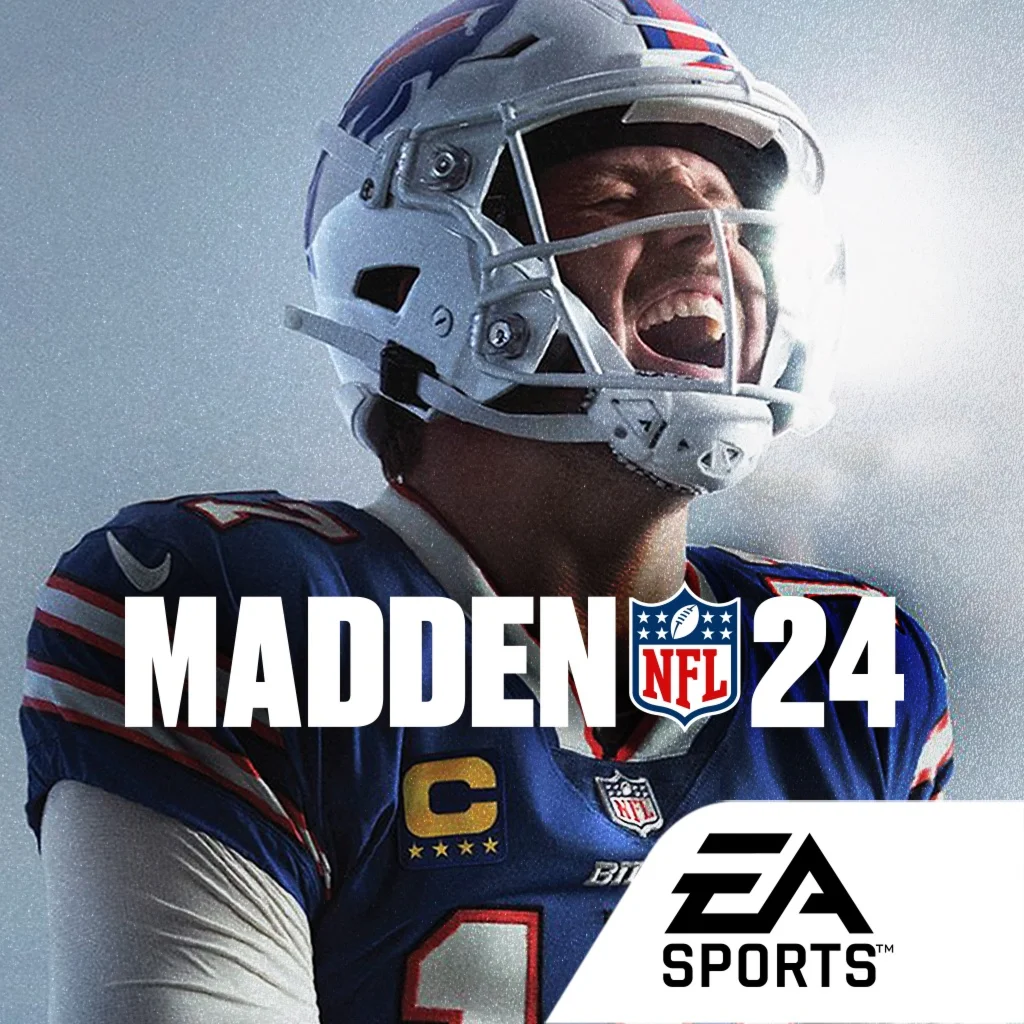 Madden NFL 24 ⭐ EA app/ Онлайн  на 2 месяца