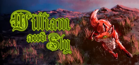 William and Sly  АВТОДОСТАВКА STEAM GIFT РОССИЯ