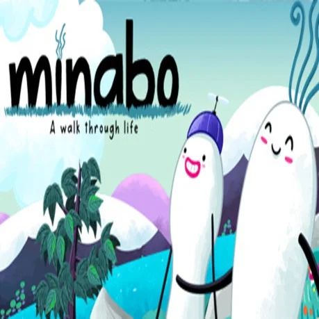 Minabo - A walk through life (Steam key / Region Free)
