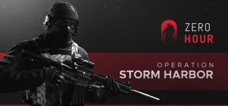 ️Zero Hour | АВТОДОСТАВКА [Россия Steam Gift]