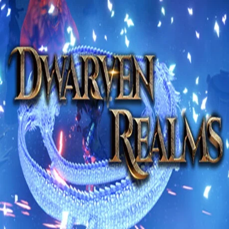 Dwarven Realms (Steam key / РФ+Весь Мир)
