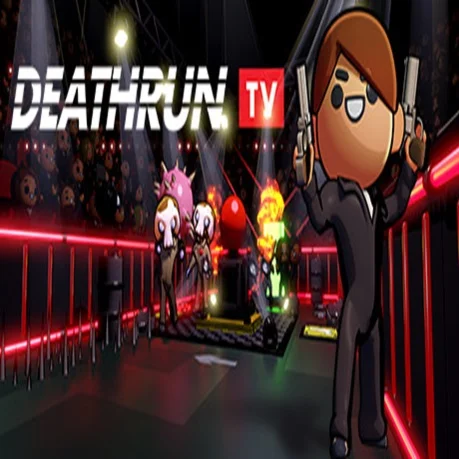 DEATHRUN TV (Steam key / РФ+Весь Мир)
