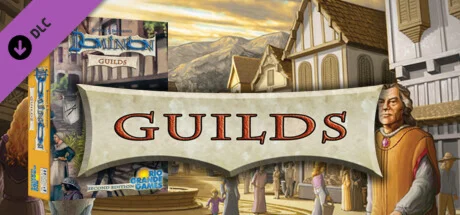 Dominion - Guilds DLC * STEAM RU  АВТО 0%