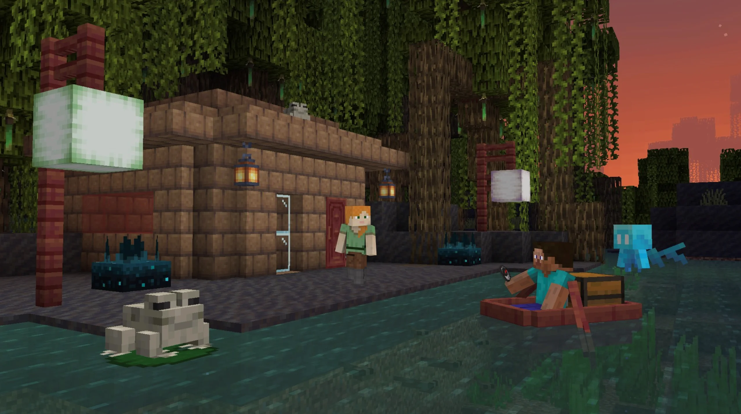 🖤MINECRAFT: JAVA &amp; BEDROCK EDITION GLOBAL PC КЛЮЧ🔑🌎