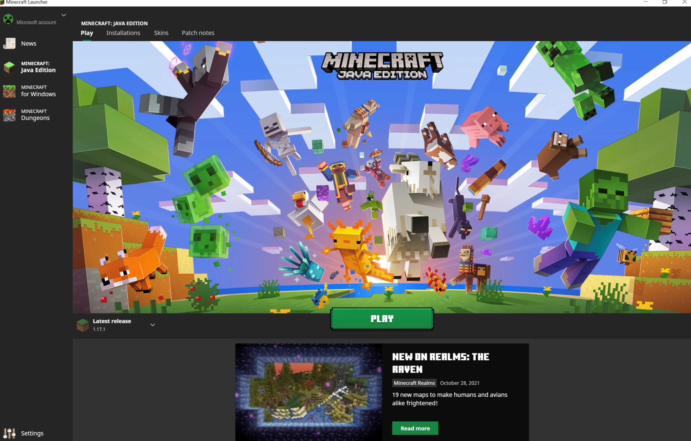 🖤MINECRAFT: JAVA &amp; BEDROCK EDITION GLOBAL PC КЛЮЧ🔑🌎