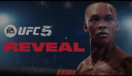 🖤 🔥 UFC® 5 🔥 XBOX SERIES X|S КЛЮЧ 🔑 🌎 МОМЕНТАЛЬНО