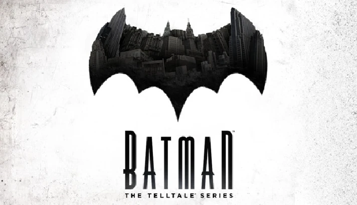 Batman - The Telltale Series / STEAM KEY / RU+CIS