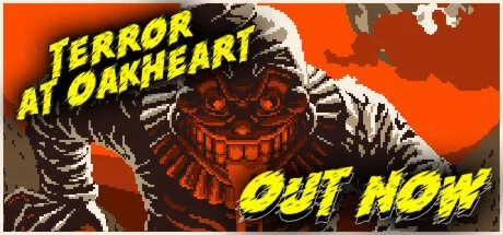 Terror At Oakheart  АВТОДОСТАВКА STEAM GIFT РОССИЯ