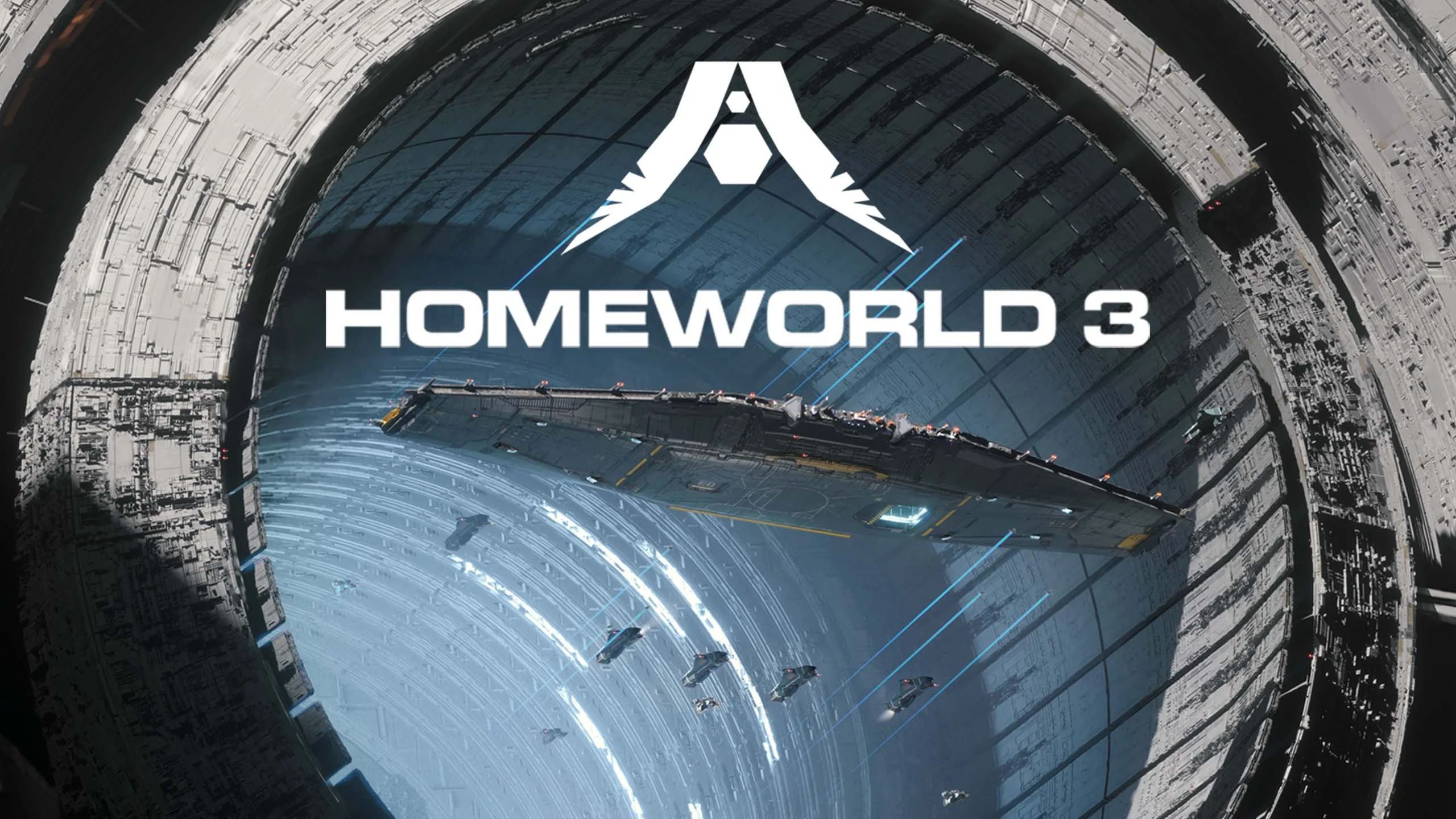 ️Homeworld 3 ️STEAM GIFT️