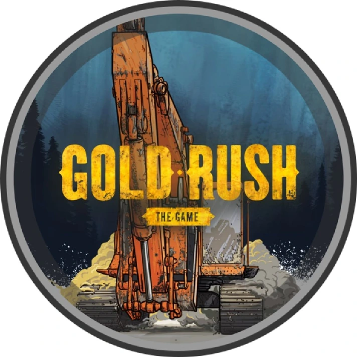 Gold Rush:The Game-Parker´s Edition®✔️Steam Region Free