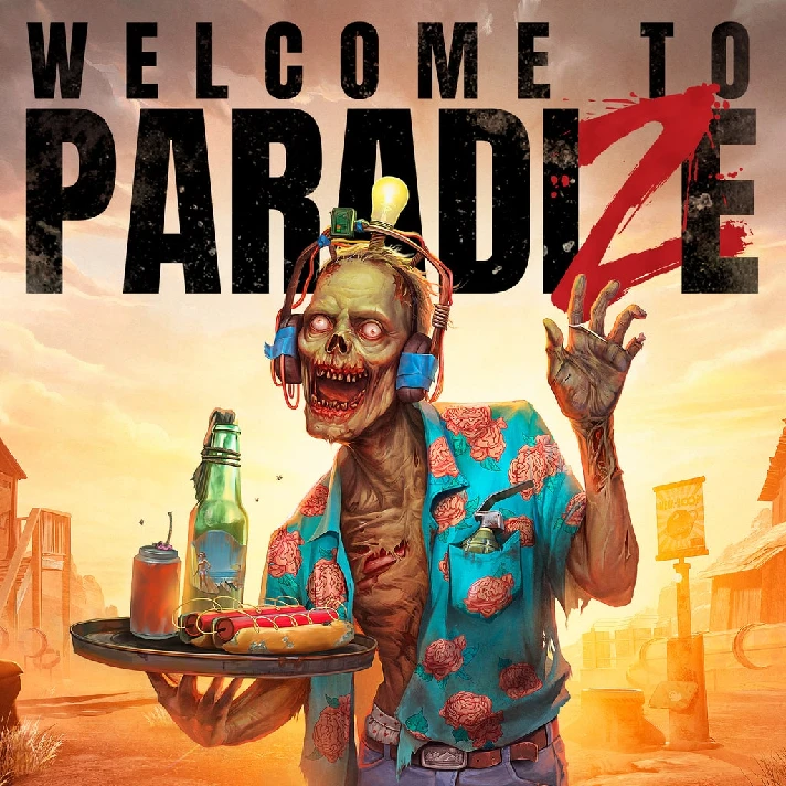 Welcome to ParadiZe ⭐️ on PS5 | PS ⭐️ TR