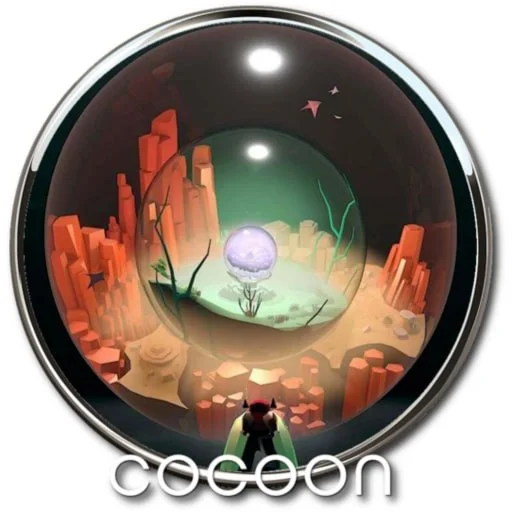 COCOON +DLC®️Steam (Region Free)(GLOBAL)