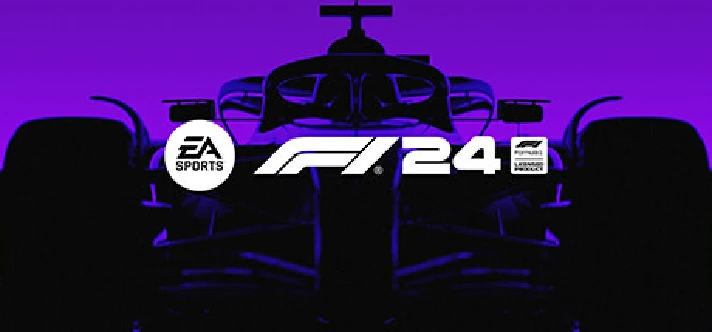 F1® 24 Standard Edition