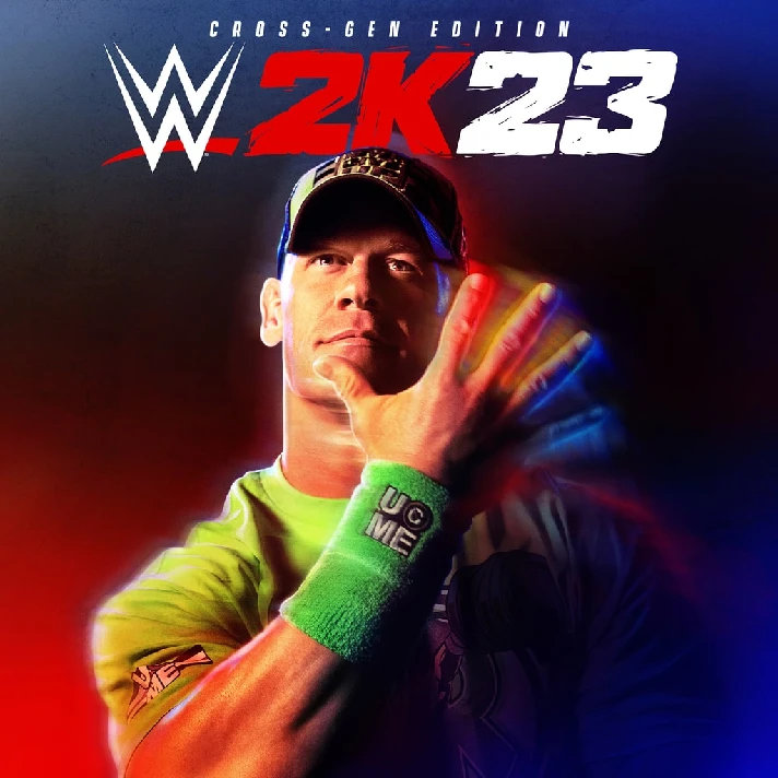 WWE 2K23 ⭐️ on PS4 | PS5 | PS ⭐️ TR