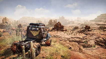 🚀 Expeditions: A MudRunner Game (Xbox)