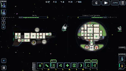 🔥 Starship Inspector | Steam РУ+UA+KZ+СНГ 🔥