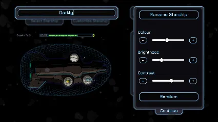 🔥 Starship Inspector | Steam РУ+UA+KZ+СНГ 🔥