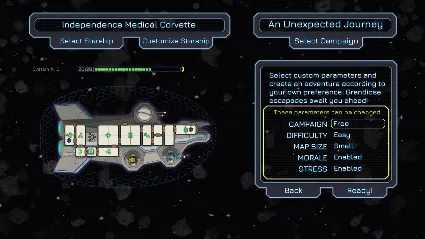 🔥 Starship Inspector | Steam РУ+UA+KZ+СНГ 🔥