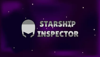 🔥 Starship Inspector | Steam РУ+UA+KZ+СНГ 🔥