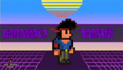 🔥 Mambo Wave | Steam РУ+UA+KZ+СНГ 🔥