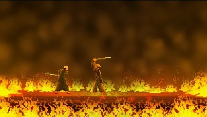 🔥 First Cut: Samurai Duel | Steam РУ+UA+KZ+СНГ 🔥