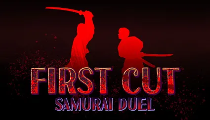 🔥 First Cut: Samurai Duel | Steam РУ+UA+KZ+СНГ 🔥