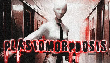 🔥 Plastomorphosis | Steam РУ+UA+KZ+СНГ 🔥