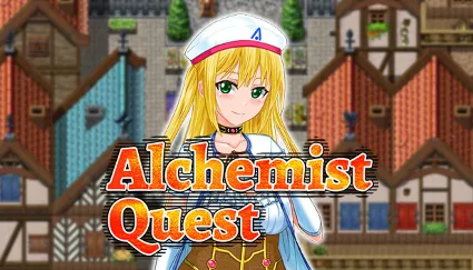 🔥 Alchemist Quest | Steam РУ+UA+KZ+СНГ 🔥