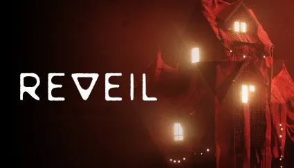 🔥 REVEIL | Steam РУ+UA+KZ+СНГ 🔥
