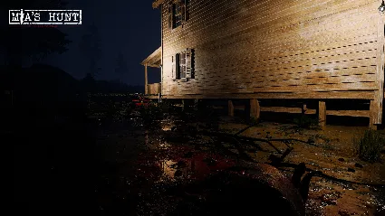 🔥 Mia's Hunt | Steam РУ+UA+KZ+СНГ 🔥