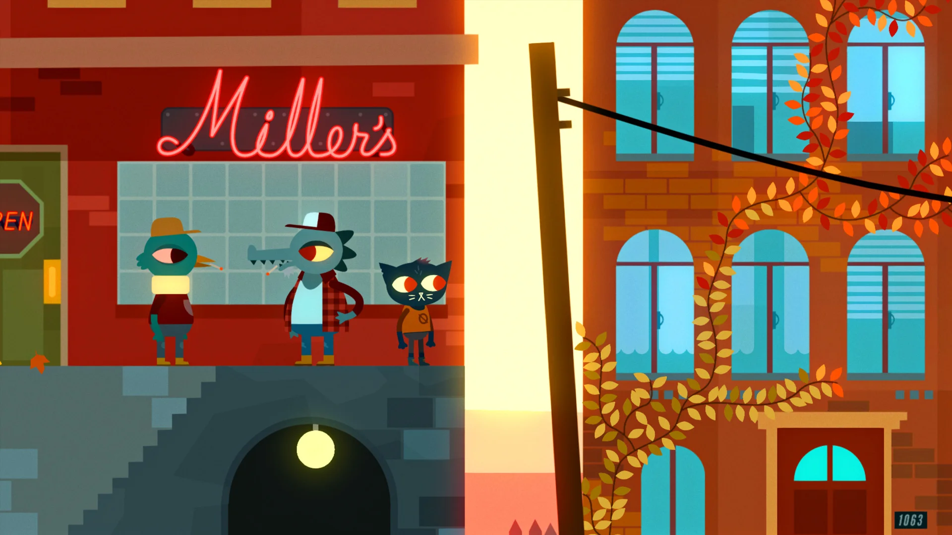 Night in the Woods + 8 ИГР|EPIC GAMES|ПОЛНЫЙ ДОСТУП