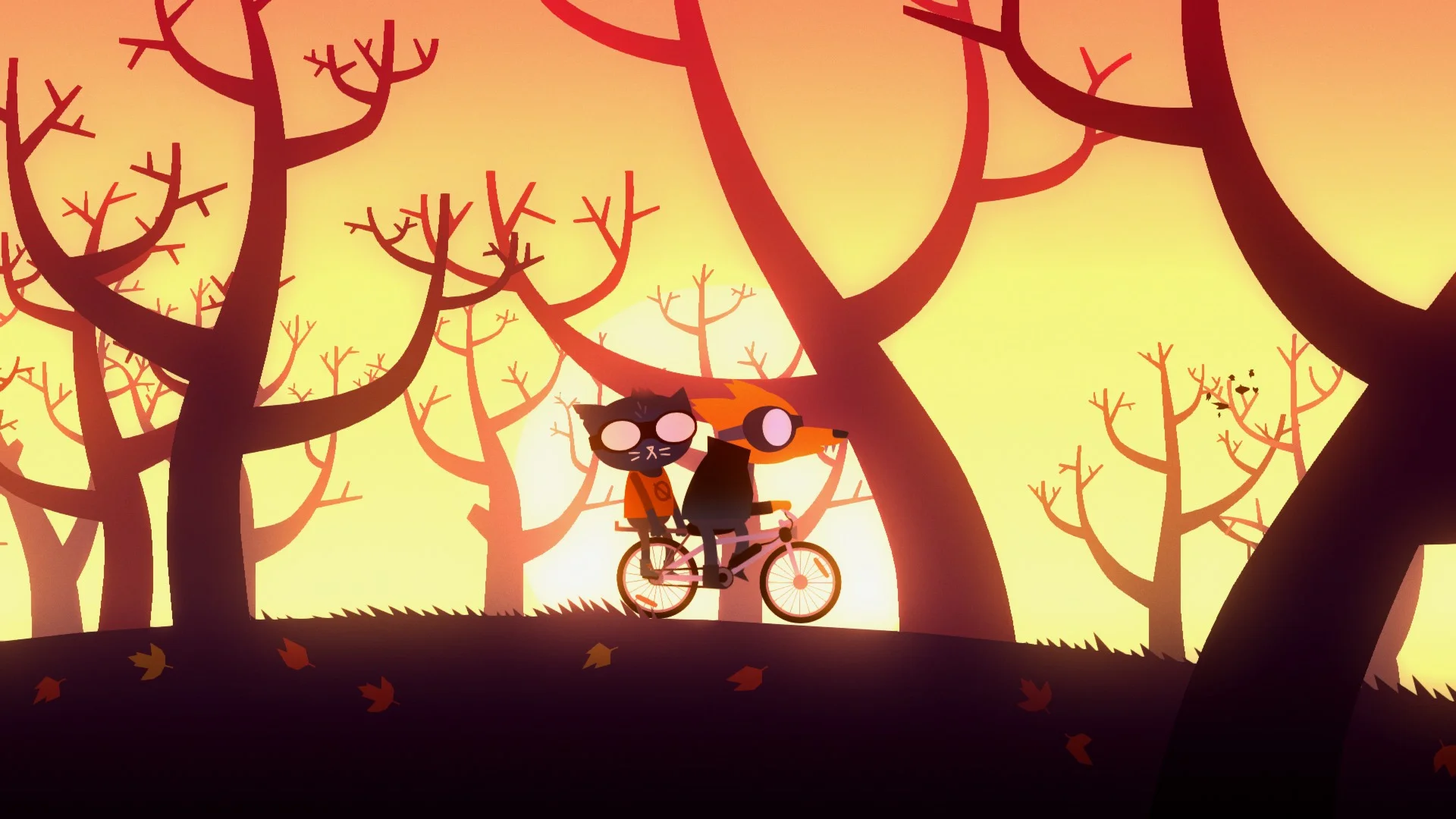 Night in the Woods + 8 ИГР|EPIC GAMES|ПОЛНЫЙ ДОСТУП