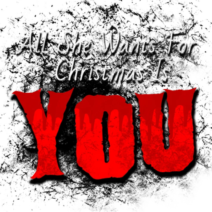 🔥 All She Wants For Christmas Is YOU | Steam RU+CIS