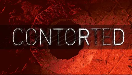 🔥 CONTORTED | Steam РУ+UA+KZ+СНГ 🔥
