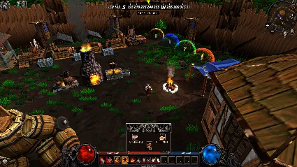 🔥 Grudge | Steam РУ+UA+KZ+СНГ 🔥