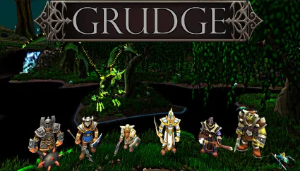 🔥 Grudge | Steam РУ+UA+KZ+СНГ 🔥
