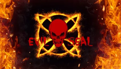 🔥 Evil Seal | Steam РУ+UA+KZ+СНГ 🔥