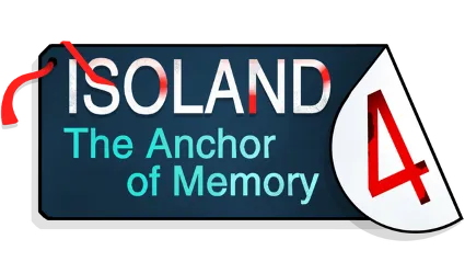 🔥 ISOLAND4: The Anchor of Memory | Steam РУ+UA+KZ+СНГ�