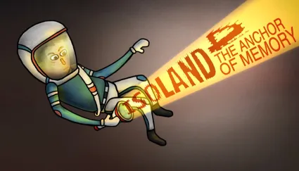 🔥 ISOLAND4: The Anchor of Memory | Steam РУ+UA+KZ+СНГ�