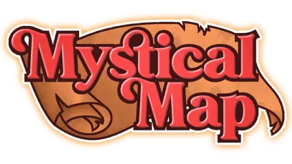 🔥 Mystical Map | Steam РУ+UA+KZ+СНГ 🔥