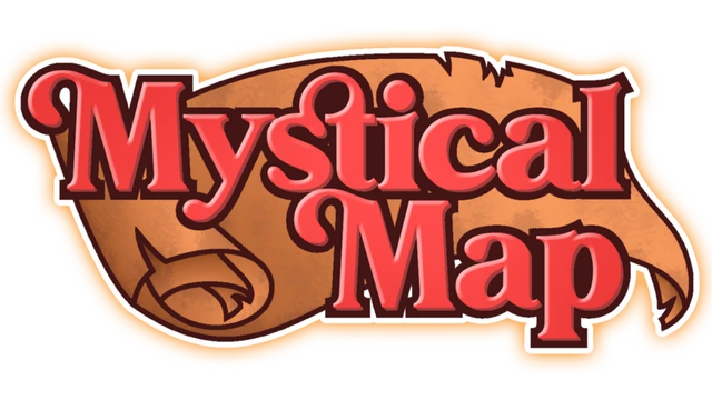 🔥 Mystical Map | Steam RU+UA+KZ+CIS 🔥