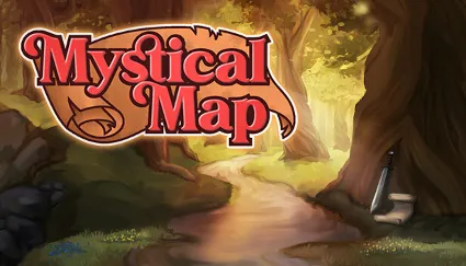 🔥 Mystical Map | Steam РУ+UA+KZ+СНГ 🔥