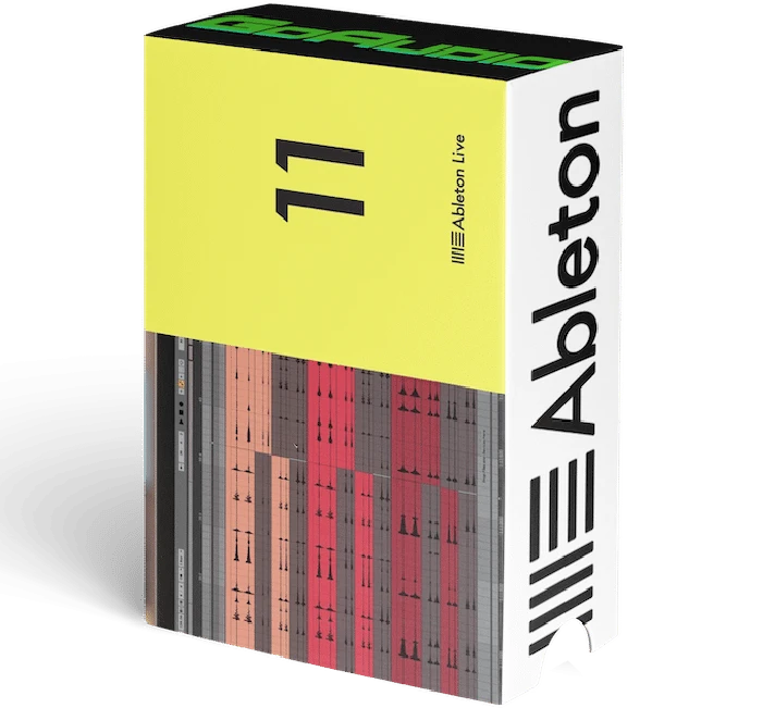 🔑 Ableton Live 11 - 12  Lite | License