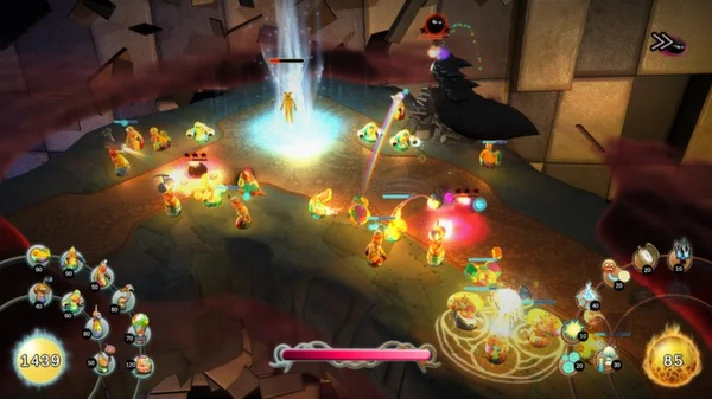 Shad´O / ShadO 💎 STEAM KEY REGION FREE GLOBAL