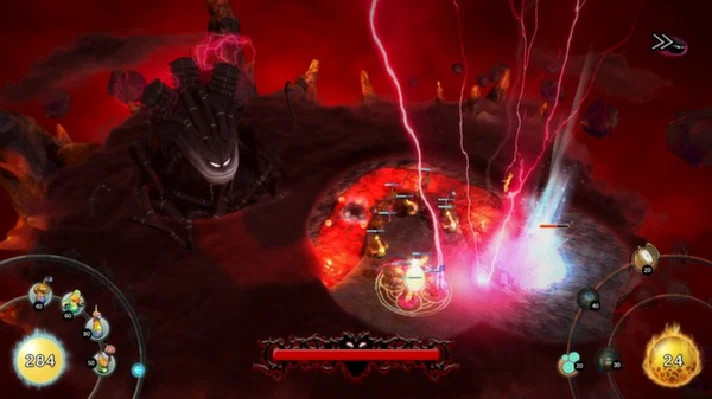 Shad´O / ShadO 💎 STEAM KEY REGION FREE GLOBAL