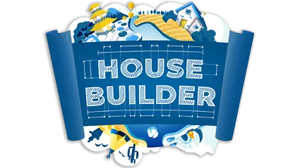 🔥 House Builder | Steam РУ+UA+KZ+СНГ 🔥